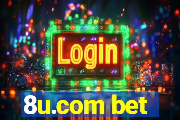 8u.com bet